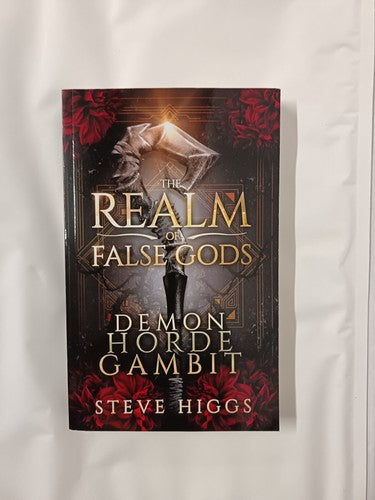 Top Gods, The Armour of God, Demon Horde Gambit: The Realm of False Gods Series