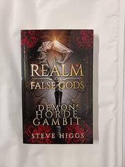 Top Gods, The Armour of God, Demon Horde Gambit: The Realm of False Gods Series