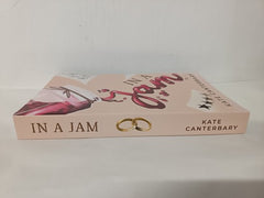 In a Jam by Kate Canterbary (Eternal Embers v The Books I've Loved Special Ed.)