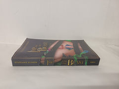Imp and the Beast by Stephanie Hudson (2021, Trade Paperback)(Shadow Imp Series)