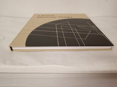LÃ¡szlÃ³ Moholy-Nagy, A New World 2024 - Book to accompany the exhibition