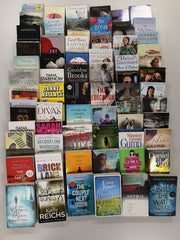 10 Books - Modern Women Romance Drama Bundle Bestselling Paperback