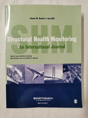 Structural Health Monitoring International Journal Vol 20 No. 4 July 21