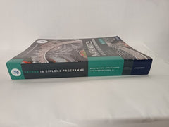 Mathematics: Applications and Interpretation, Higher Level, Oxford IB Diploma