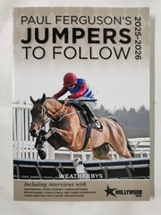 Paul Fergusonâs Jumpers To Follow 2025-26 Weatherbys