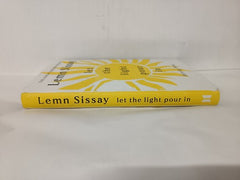 Let the Light Pour In: A SUNDAY TIMES BESTSELLER
