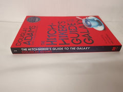 The Hitchhiker's Guide to the Galaxy: 42nd Anniversary Edition by Douglas Adams