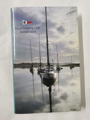 Royal Cruising Club Journal 2024 - Roving Commissions No 65