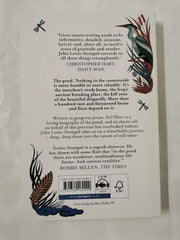 Still Water: The Deep Life of the Pond by John Lewis-Stempel