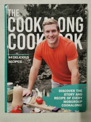 The Cookalong Cookbook