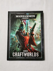 Warhammer 40,000 Codex: Craftworlds