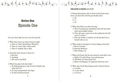 The Gavin and Stacey Quiz Book: Lush TV trivia