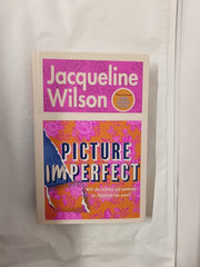 Picture Imperfect: Signed Exclusive Edition (Hardback) by Jacqueline Wilson