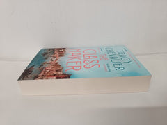 The Glassmaker: A spellbinding new novel set in Venice