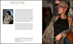 Rihanna: and the clothes she wears (the clothes they wear)