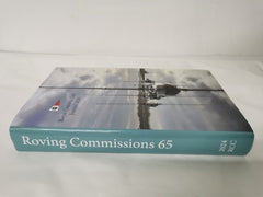 Royal Cruising Club Journal 2024 - Roving Commissions No 65