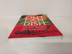 Outlandish, Countercultural Heroes and Journeys by David Bramwell