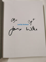 Led By Donkeys (Signed Edition): Adventures in Art, Activism and Accountability
