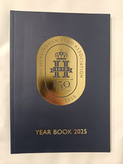 The Hurlingham Polo Association Year Book 2025