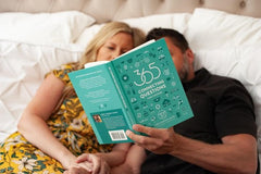 365 Connecting Questions for Couples