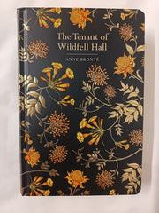 The Tenant of Wildfell Hall by Anne Bronte (Chiltern Publishing Edition)