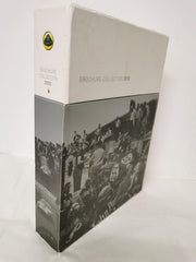 Lotus Brochure Collection 2010 Complete 5 Book Set - Evora, Elise, Exige, Range