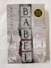 Babel: The SUNDAY TIMES & NEW YORK TIMES bestseller