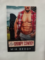 4 Mia Brody Cowboy Books: The Cowboy's Heiress, The Cowboy's Sweetheart & more!