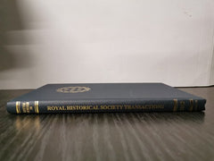 ââRoyal Historical Society Transactions: Sixth series 30 , 2020