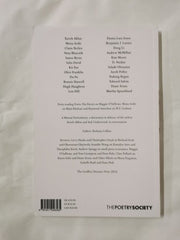 Poetry Review 2025