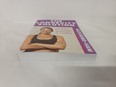 The Longevity Solution by Katie Rowe-Ham