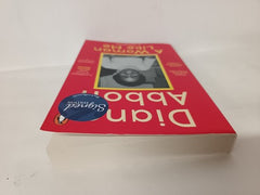 A Woman Like Me, a memoir by Diane Abbott *Signed*