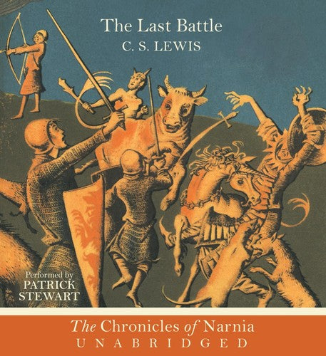 The Last Battle (The Chronicles of Narnia)