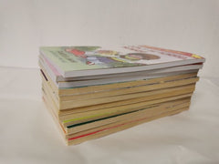 Horrid Henry 12 Book Collection Inc 3 x Early Readers (Paperback)