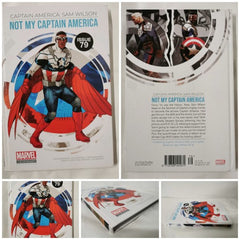 Marvel Legendary Collection - Spiderman, Thanos, Captain America etc