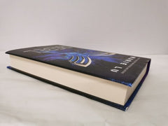 Rebel The Legend Series Novel Book 4 by Marie Lu Hardcover Hardback
