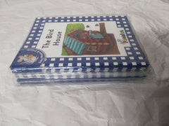 Jolly Readers. Blue Level (Level 4.)