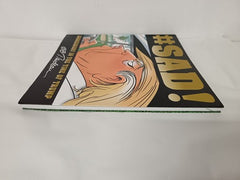 #Sad!: Doonesbury in the Time of Trump (Andrews Mcmeel 2018)