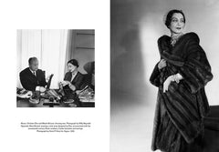 Miss Dior: A Story of Courage and Couture (from the acclaimed author of Coco