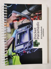 ECG Pocketbook 2nd Edition