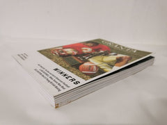 Granta 170: Winners Paperback â 27 Feb. 2025 by Thomas Meaney (Author)