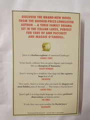 The Homemade God by Rachel Joyce - Limited Edition Proof (Paperback)