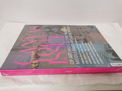 Canvas (UK) - 100th Issue *New Sealed*
