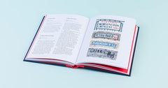 London: A Guide for Curious Wanderers: THE SUNDAY TIMES BESTSELLER