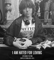 I AM HATED FOR LOVING: A Morrissey tour on the brink