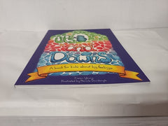 Ups and Downs, A book for kids about big feelings by Karen Young