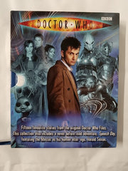 The Doctor Who Stories (Hardcover with Slipcase, 2009)