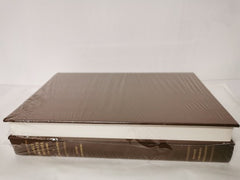 Early Private Presses 1730-1900, by David Chambers