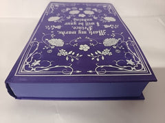 Powerless by Lauren Roberts (2023, Hardcover Deluxe edition)