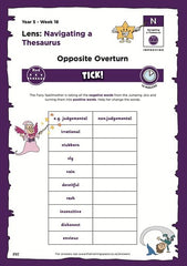 The Spelling Book: Transforming Teaching